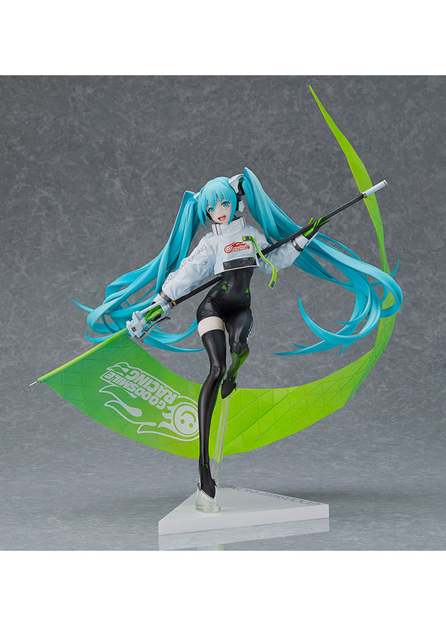 Hatsune Miku GT Project: Racing Miku: 2022 Ver. - 1/7 Scale Figure