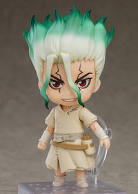 Nendoroid: Dr. STONE - Senku Ishigami(re-run)