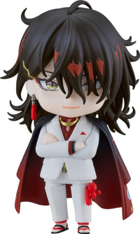 Nijisanji EN: Nendoroid Vox Akuma (Good Smile Company)