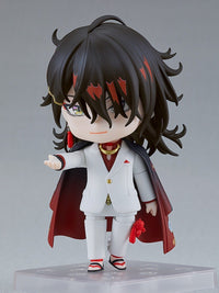 Nijisanji EN: Nendoroid Vox Akuma (Good Smile Company)