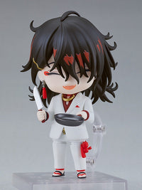 Nijisanji EN: Nendoroid Vox Akuma (Good Smile Company)