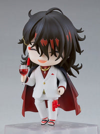 Nijisanji EN: Nendoroid Vox Akuma (Good Smile Company)