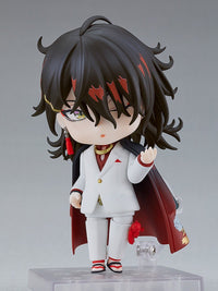 Nijisanji EN: Nendoroid Vox Akuma (Good Smile Company)