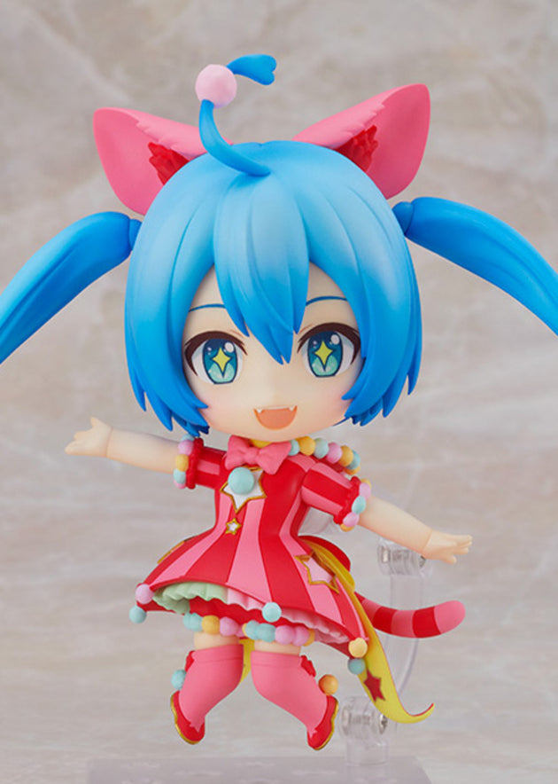 Hatsune MIKU: COLORFUL STAGE!: Nendoroid Hatsune Miku: Wonderland SEKAI Ver. (Good Smile Company)