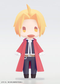 Fullmetal Alchemist: Brotherhood: HELLO! GOOD SMILE Edward Elric (Good Smile Company)