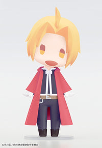 Fullmetal Alchemist: Brotherhood: HELLO! GOOD SMILE Edward Elric (Good Smile Company)