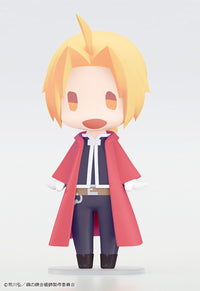 Fullmetal Alchemist: Brotherhood: HELLO! GOOD SMILE Edward Elric (Good Smile Company)