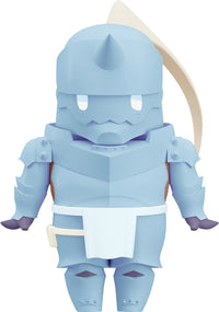 Fullmetal Alchemist: Brotherhood: HELLO! GOOD SMILE Alphonse Elric (Good Smile Company)