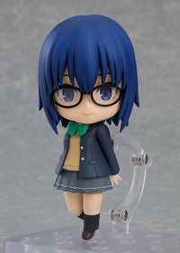 Tsukihime -A piece of blue glass moon-: Nendoroid Ciel (Good Smile Company)