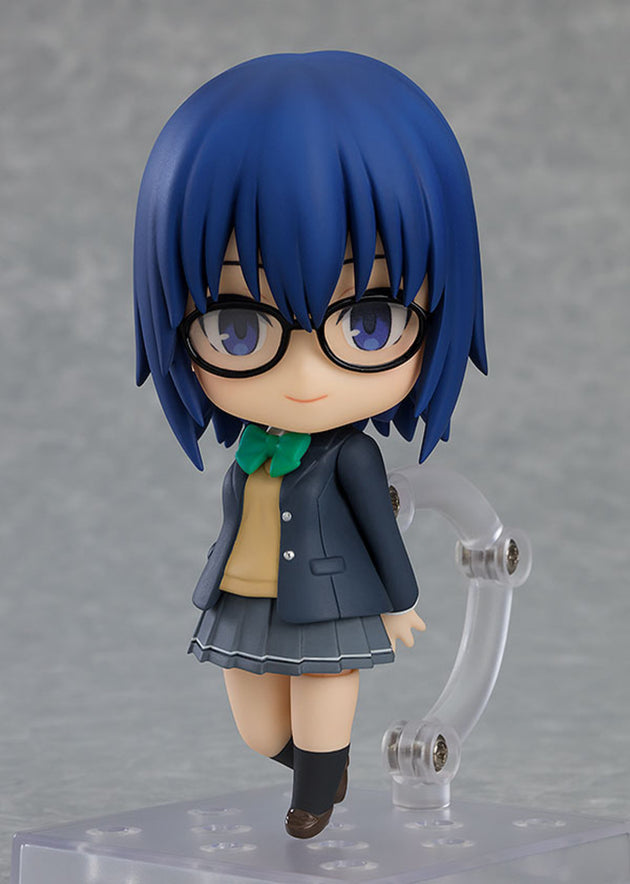 Tsukihime -A piece of blue glass moon-: Nendoroid Ciel (Good Smile Company)