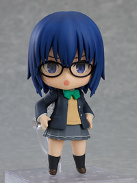 Tsukihime -A piece of blue glass moon-: Nendoroid Ciel (Good Smile Company)