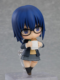 Tsukihime -A piece of blue glass moon-: Nendoroid Ciel (Good Smile Company)