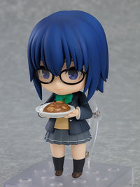 Tsukihime -A piece of blue glass moon-: Nendoroid Ciel (Good Smile Company)