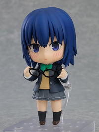 Tsukihime -A piece of blue glass moon-: Nendoroid Ciel (Good Smile Company)