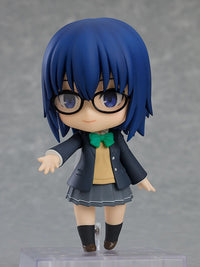 Tsukihime -A piece of blue glass moon-: Nendoroid Ciel (Good Smile Company)