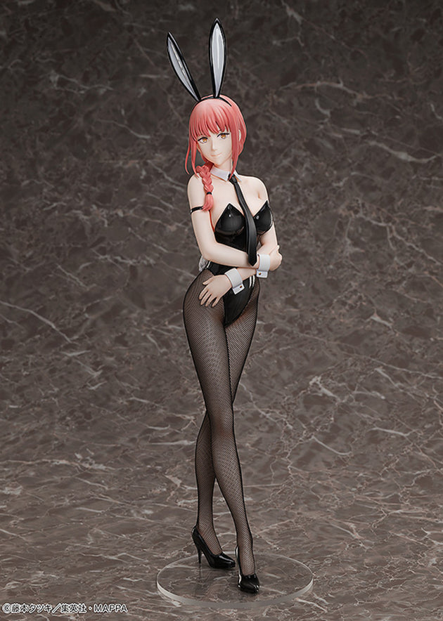 Chainsaw Man: Makima: Bunny Ver. (FREEing)