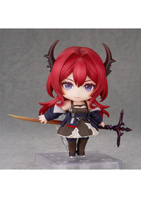 Nendoroid: Arknights - Surtr