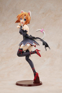 Higurashi: When They Cry SOTSU: Higurashi: When They Cry SOTSU Rena Ryugu Angelmote ver. - 1/7 Scale Figure (KADOKAWA)