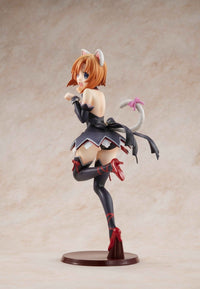 Higurashi: When They Cry SOTSU: Higurashi: When They Cry SOTSU Rena Ryugu Angelmote ver. - 1/7 Scale Figure (KADOKAWA)