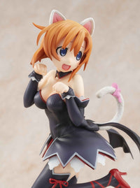 Higurashi: When They Cry SOTSU: Higurashi: When They Cry SOTSU Rena Ryugu Angelmote ver. - 1/7 Scale Figure (KADOKAWA)