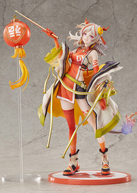 Arknights: Nian: Spring Festival VER. - 1/7 Scale Figure