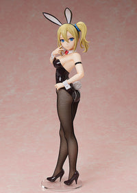 Kaguya-sama: Love Is War -The First Kiss That Never Ends-: Ai Hayasaka: Bunny Ver. - 1/4 Scale Figure (FREEing)