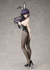 Komi Can't Communicate: Shoko Komi: Bunny Ver. - 1/4 Scale Figure (FREEing)