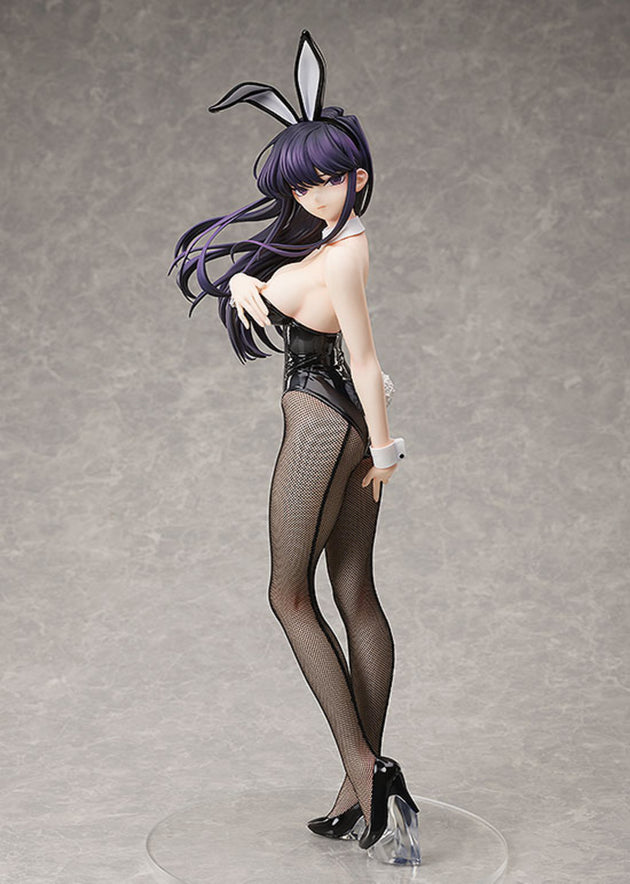 Komi Can't Communicate: Shoko Komi: Bunny Ver. - 1/4 Scale Figure (FREEing)