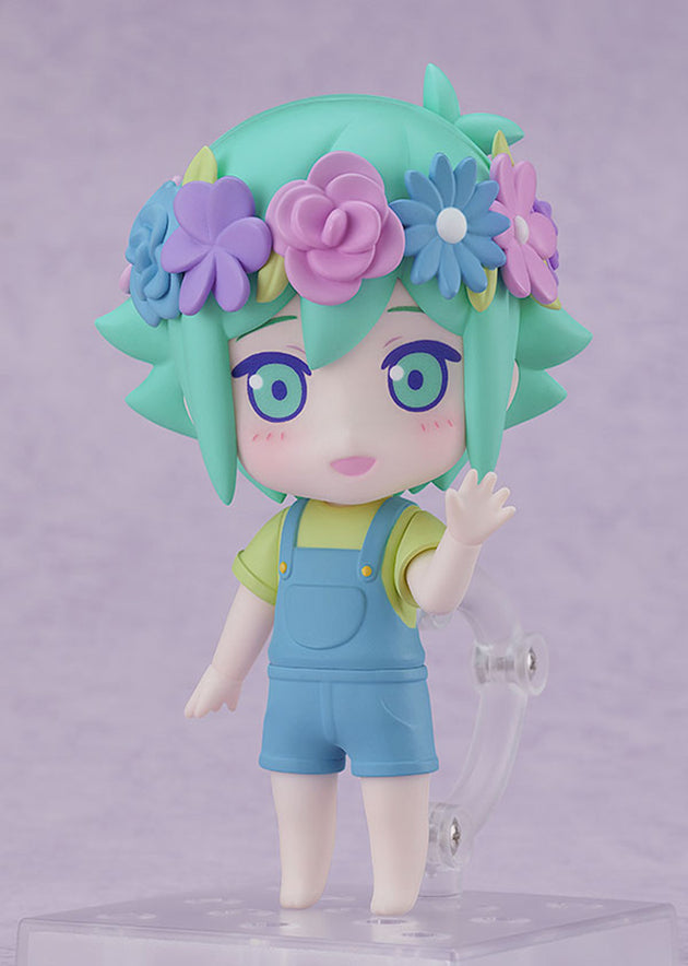 Nendoroid: OMORI - Basil