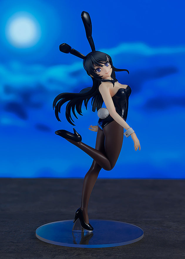 Pop UP PARADE: Rascal Does Not Dream of Bunny Girl Senpai - Mai Sakurajima