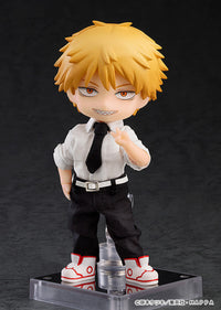 Nendoroid Doll: Chainsaw Man - Denji