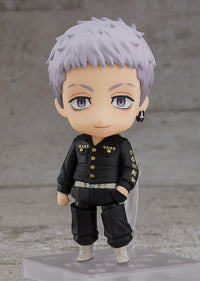 Nendoroid: Tokyo Revengers - Takashi Mitsuya (ORANGE ROUGE)