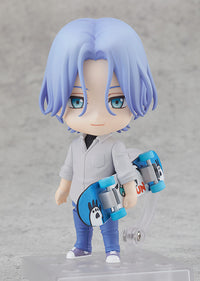 Nendoroid: SK8 the Infinity - Langa (ORANGE ROUGE)