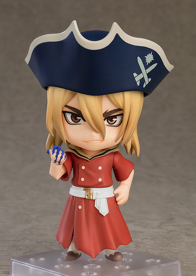 Nendoroid: Dr. STONE - Ryusui Nanami