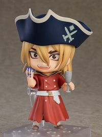 Nendoroid: Dr. STONE - Ryusui Nanami