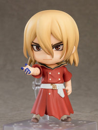 Nendoroid: Dr. STONE - Ryusui Nanami