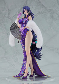 Fate/Grand Order: Berserker/Minamoto-no-Raikou: Travel Portrait Ver. - 1/7 Scale Figure (Max Factory)