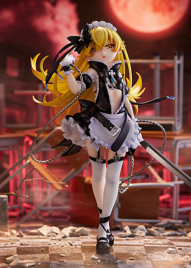 Zoku Owarimonogatari: MAIDMADE Shinobu Oshino - 1/7 Scale Figure (Miyuki (supported by Daiichi))