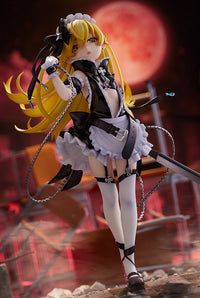 Zoku Owarimonogatari: MAIDMADE Shinobu Oshino - 1/7 Scale Figure (Miyuki (supported by Daiichi))