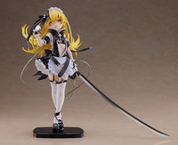 Zoku Owarimonogatari: MAIDMADE Shinobu Oshino - 1/7 Scale Figure (Miyuki (supported by Daiichi))