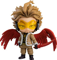 Nendoroid: My Hero Academia - Hawks (TOMY)