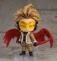 Nendoroid: My Hero Academia - Hawks (TOMY)