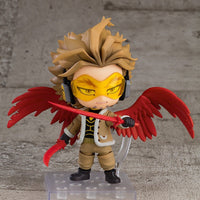 Nendoroid: My Hero Academia - Hawks (TOMY)