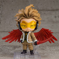 Nendoroid: My Hero Academia - Hawks (TOMY)