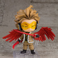 Nendoroid: My Hero Academia - Hawks (TOMY)