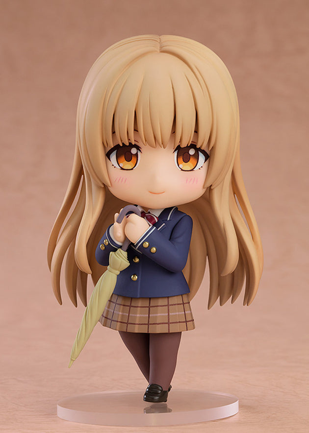 Nendoroid: The Angel Next Door Spoils Me Rotten - Mahiru Shiina