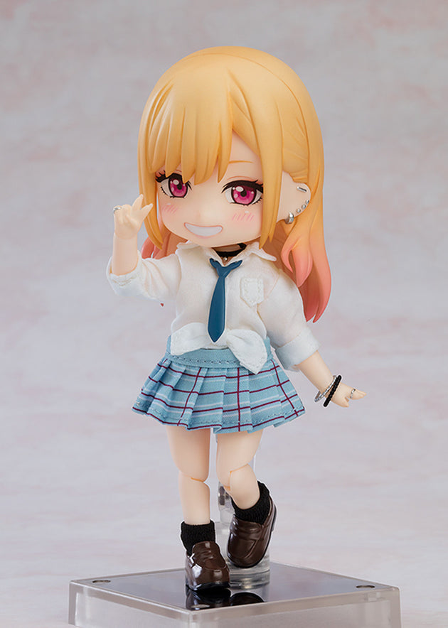 Nendoroid Doll: My Dress-Up Darling - Marin Kitagawa