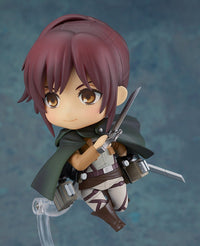 Nendoroid: Attack on Titan - Sasha Braus