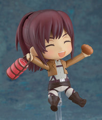 Nendoroid: Attack on Titan - Sasha Braus