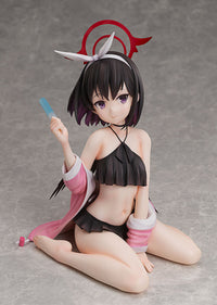 Blue Archive: Mashiro Shizuyama: Swimsuit Ver. - 1/4 Scale Figure (FREEing)